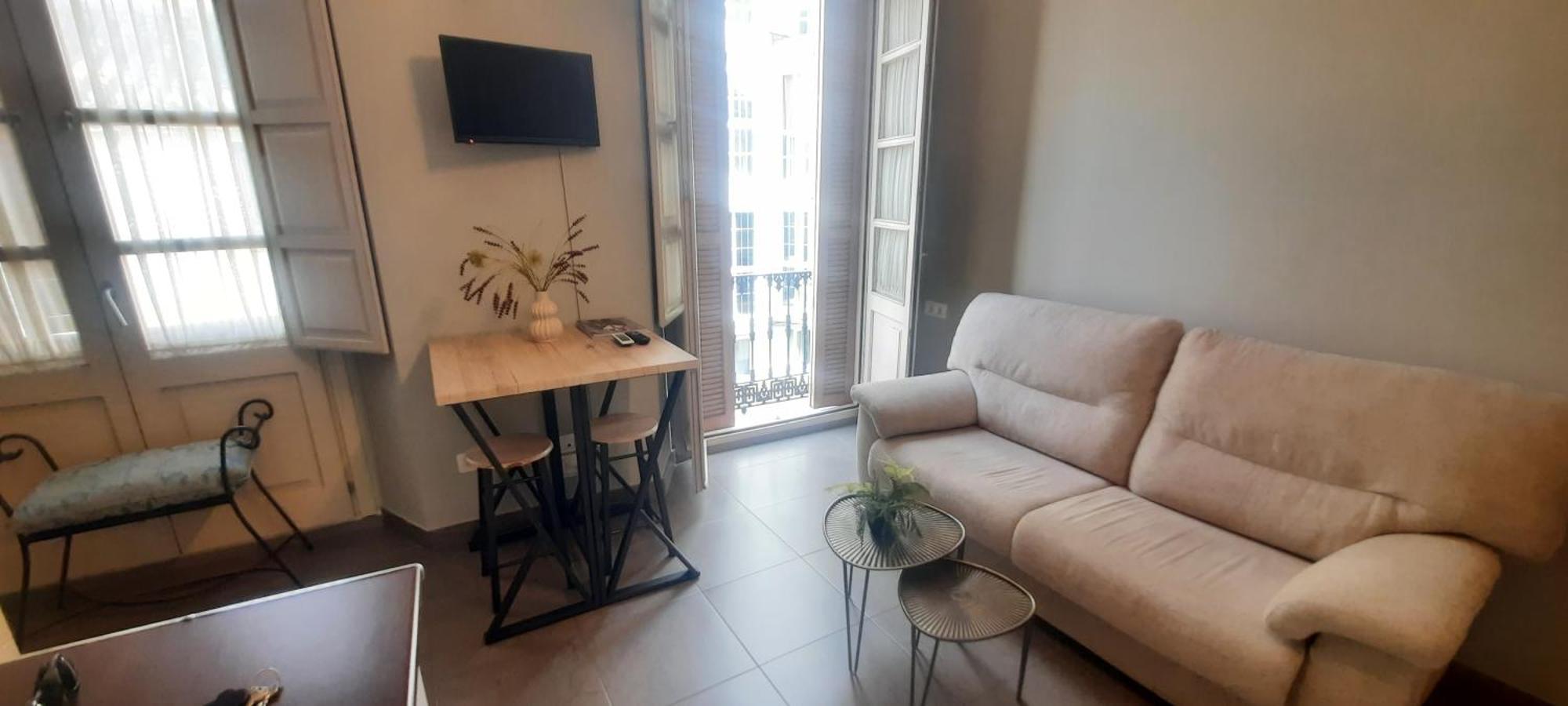 Apartamentos Malagasol المظهر الخارجي الصورة